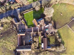 AERIAL VIEW- click for photo gallery